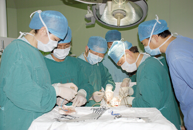 腺性膀胱炎用什么方法治疗最好?